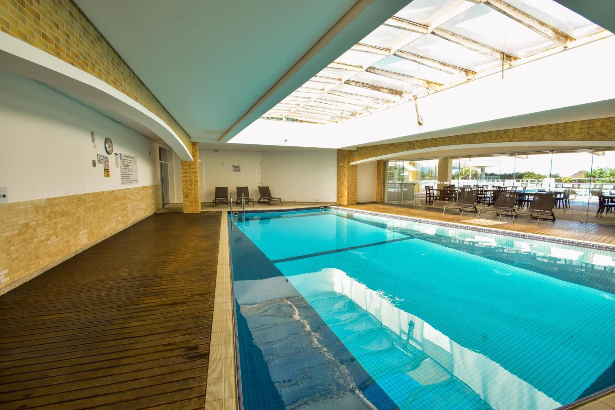 Apartamento Frente Mar Na Praia Do Santinho N880 Florianópolis Zewnętrze zdjęcie
