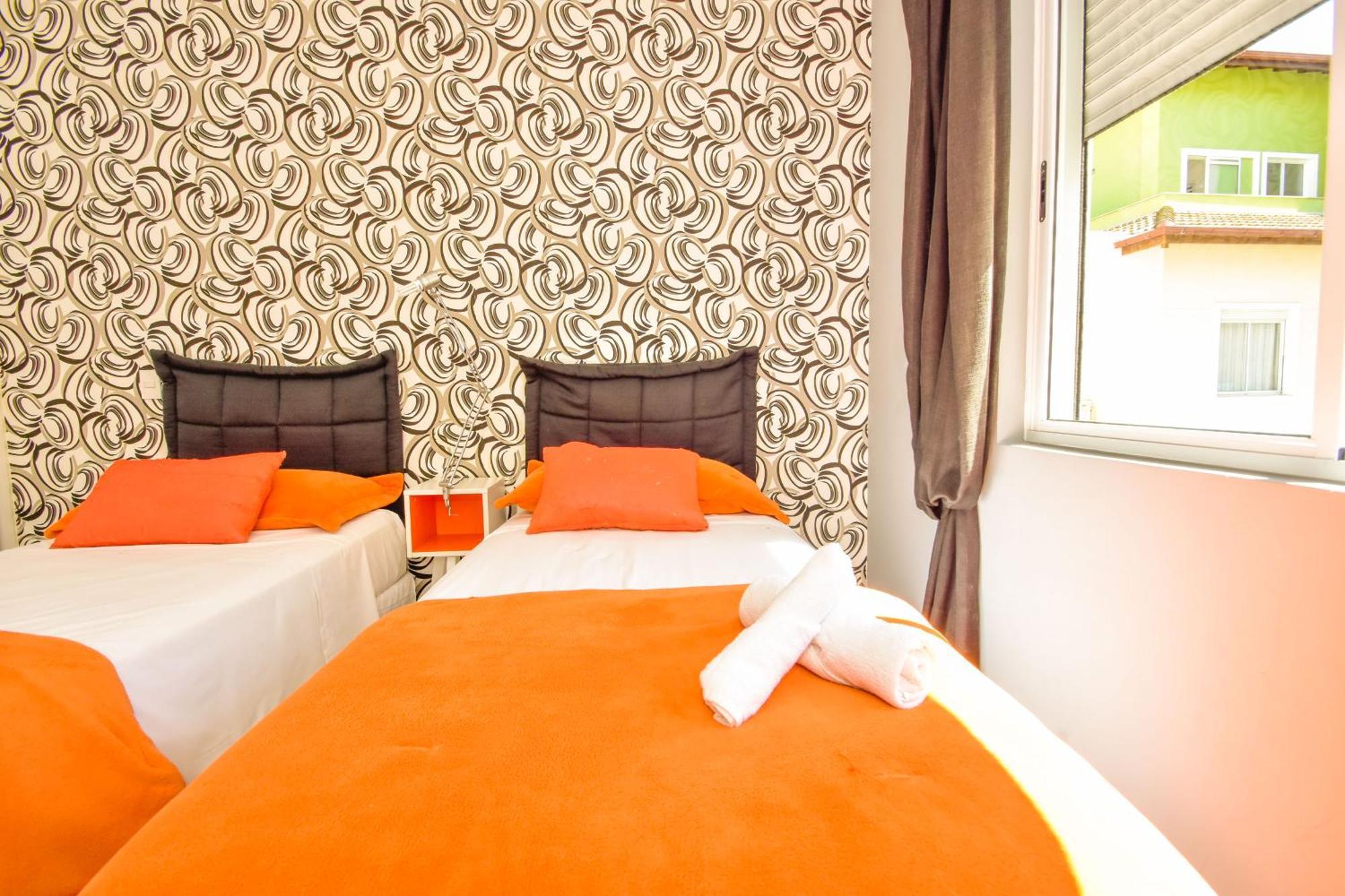Apartamento Frente Mar Na Praia Do Santinho N880 Florianópolis Zewnętrze zdjęcie