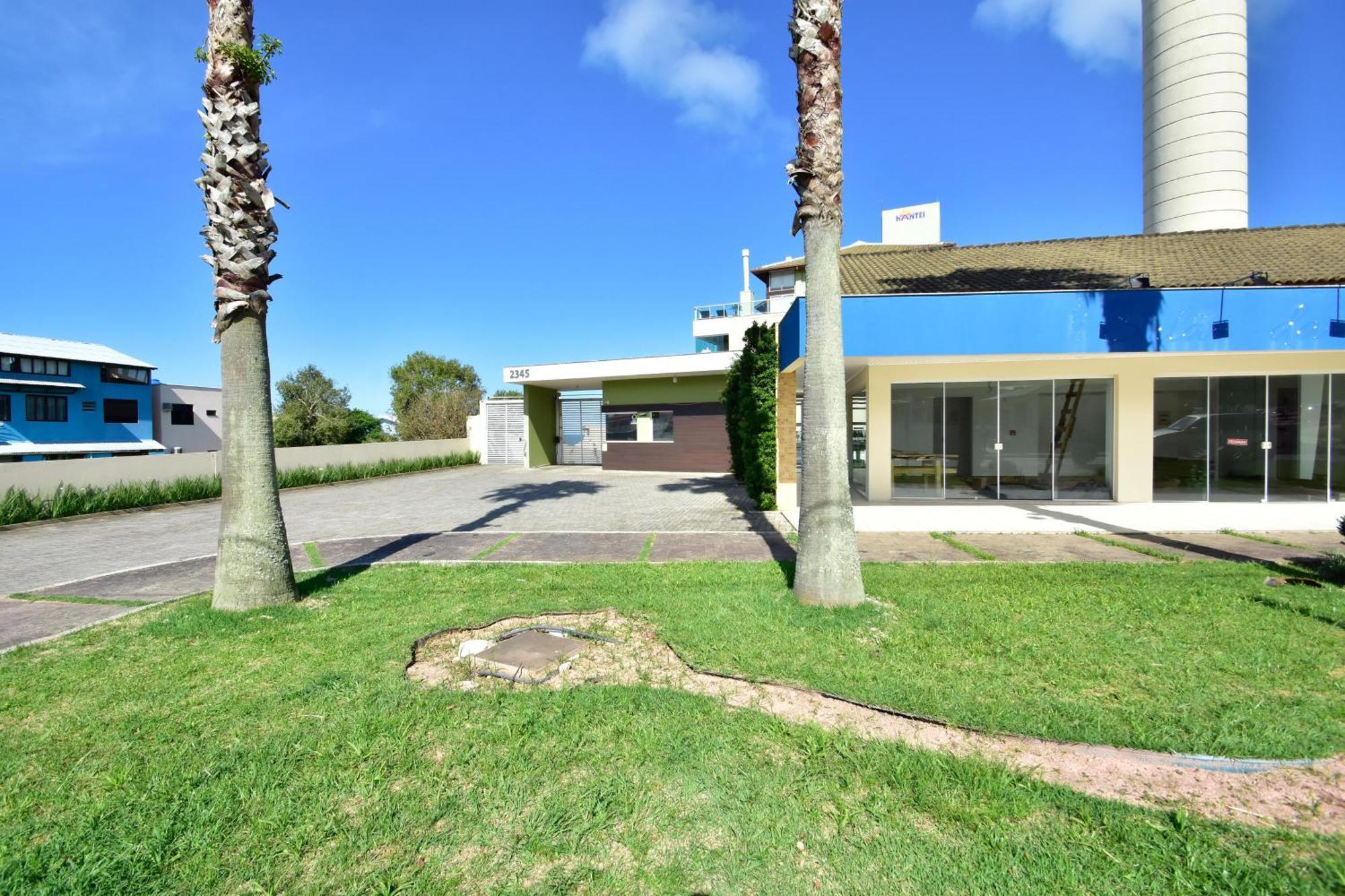 Apartamento Frente Mar Na Praia Do Santinho N880 Florianópolis Zewnętrze zdjęcie