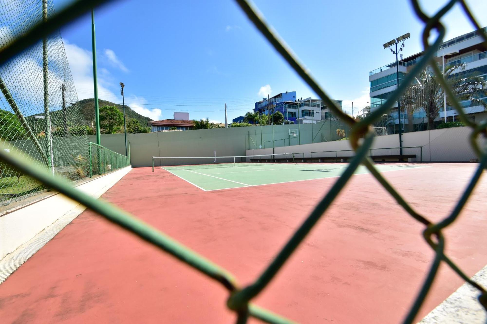 Apartamento Frente Mar Na Praia Do Santinho N880 Florianópolis Zewnętrze zdjęcie